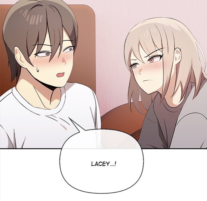 Honestly, I like you a lot! Chapter 47 Page 165