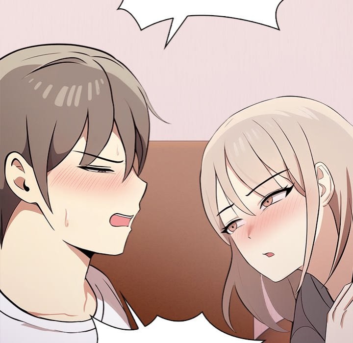 Honestly, I like you a lot! Chapter 47 Page 167