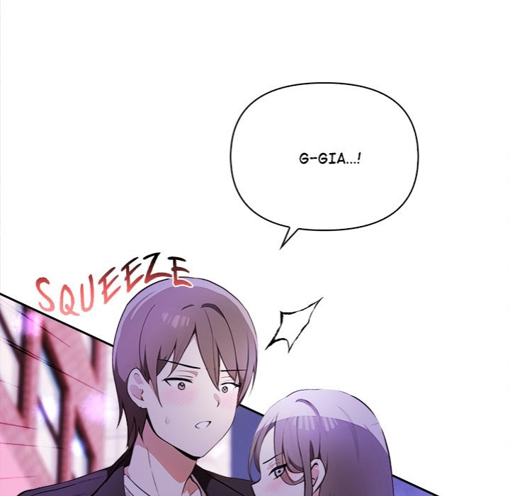 Honestly, I like you a lot! Chapter 47 Page 17