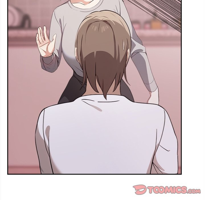 Honestly, I like you a lot! Chapter 47 Page 172