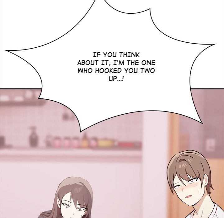 Honestly, I like you a lot! Chapter 47 Page 190
