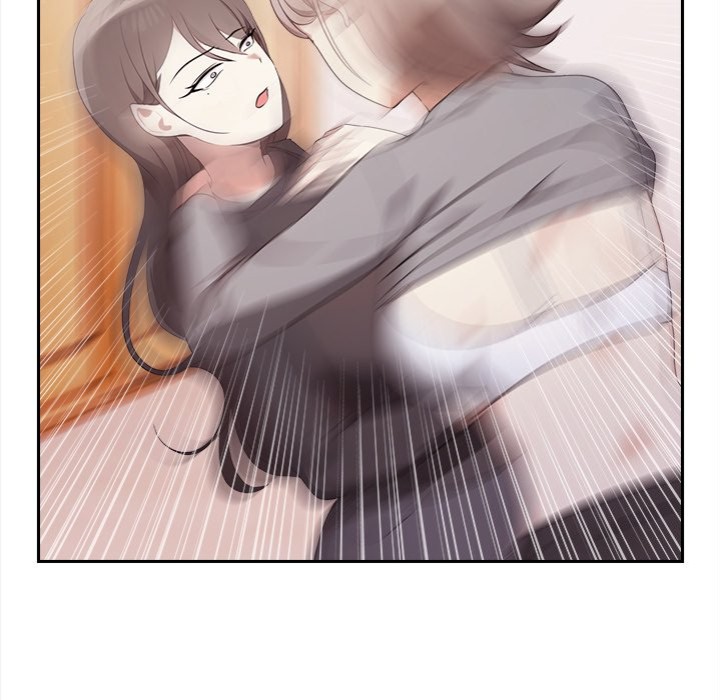 Honestly, I like you a lot! Chapter 47 Page 199