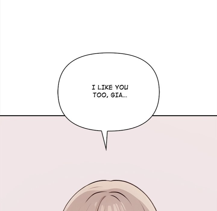 Honestly, I like you a lot! Chapter 47 Page 203