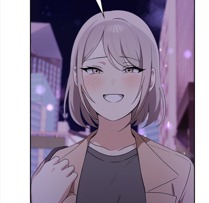 Honestly, I like you a lot! Chapter 47 Page 21