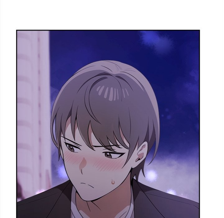 Honestly, I like you a lot! Chapter 47 Page 23