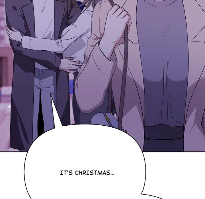 Honestly, I like you a lot! Chapter 47 Page 27