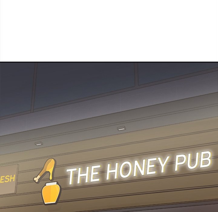 Honestly, I like you a lot! Chapter 47 Page 35