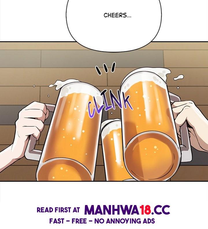 Honestly, I like you a lot! Chapter 47 Page 37
