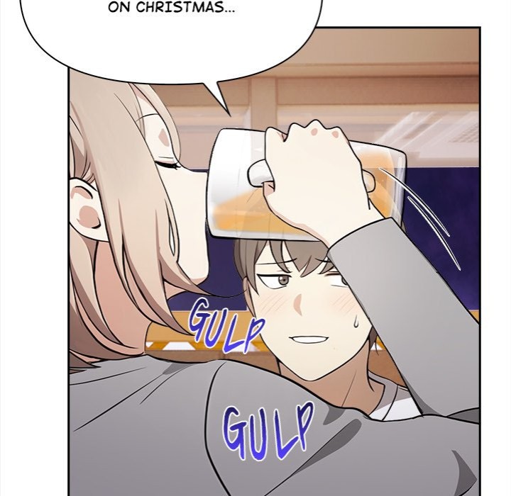 Honestly, I like you a lot! Chapter 47 Page 39