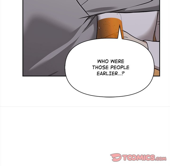 Honestly, I like you a lot! Chapter 47 Page 40