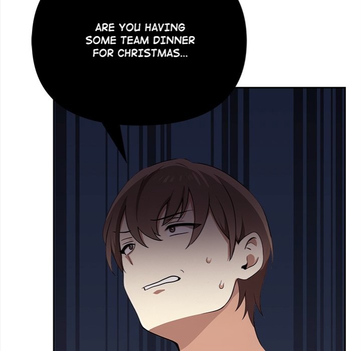 Honestly, I like you a lot! Chapter 47 Page 44