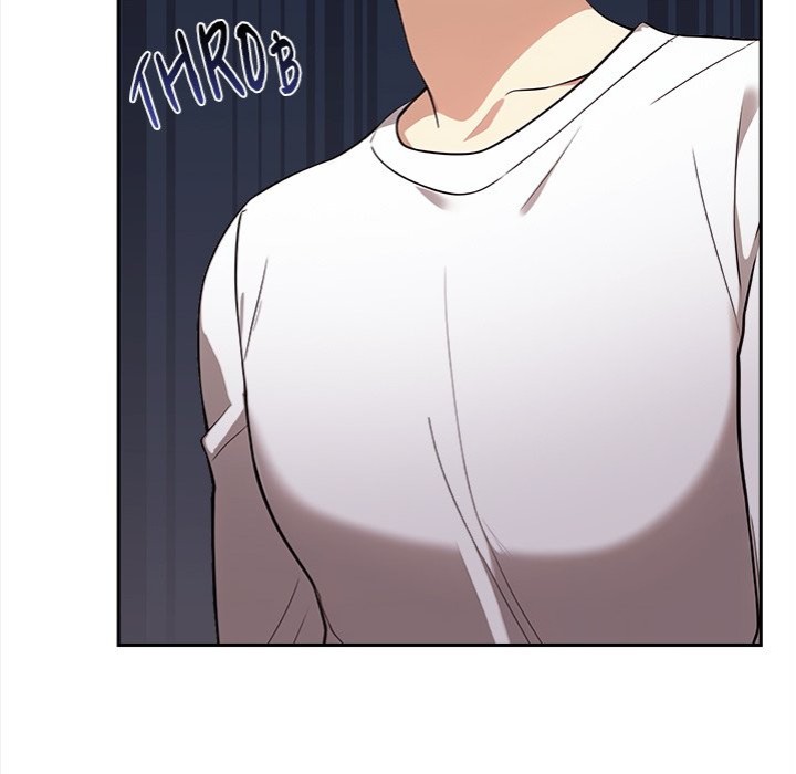 Honestly, I like you a lot! Chapter 47 Page 45