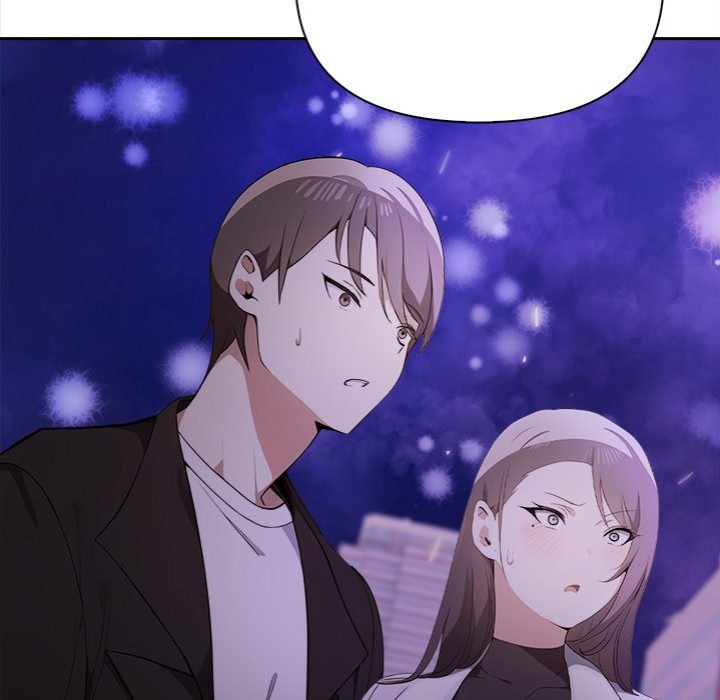 Honestly, I like you a lot! Chapter 47 Page 5