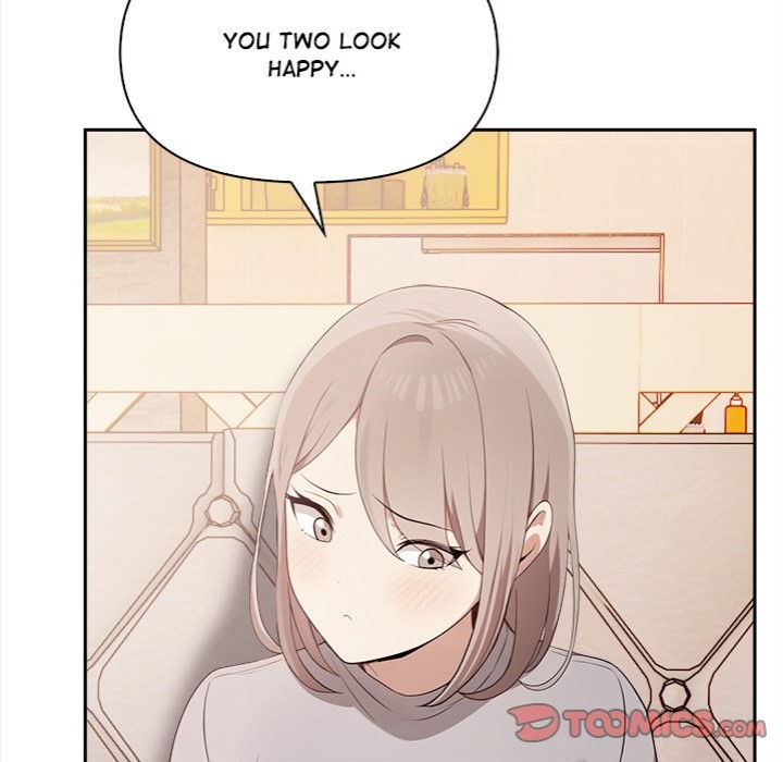 Honestly, I like you a lot! Chapter 47 Page 52