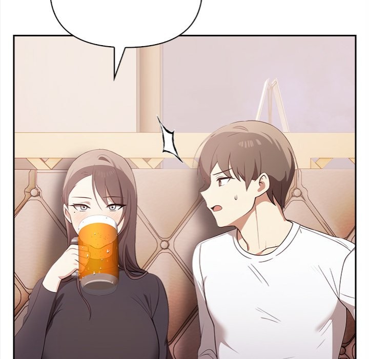 Honestly, I like you a lot! Chapter 47 Page 55