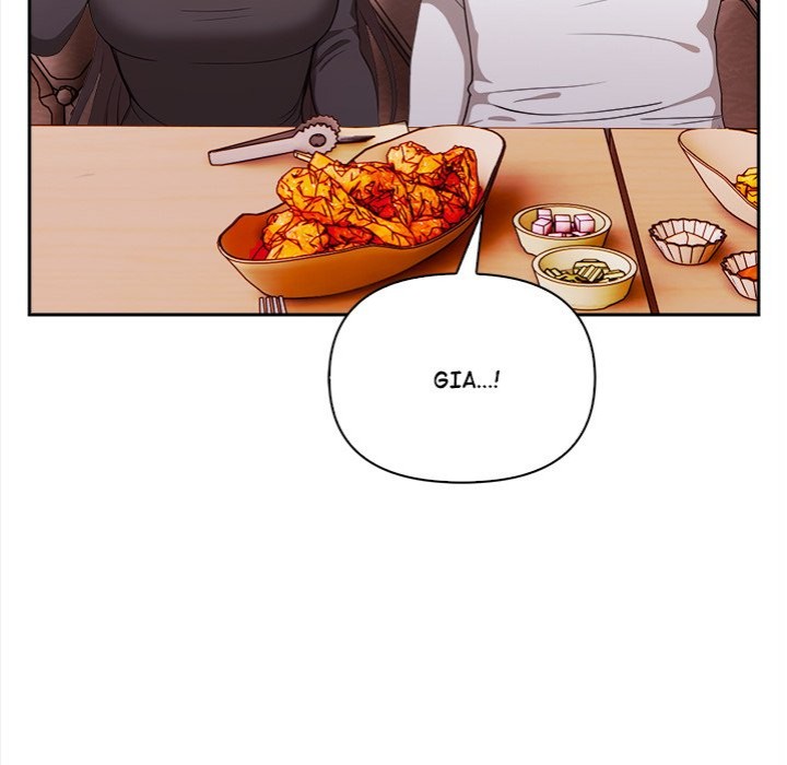 Honestly, I like you a lot! Chapter 47 Page 56