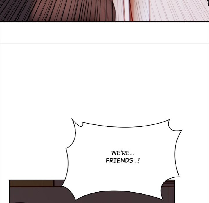 Honestly, I like you a lot! Chapter 47 Page 61