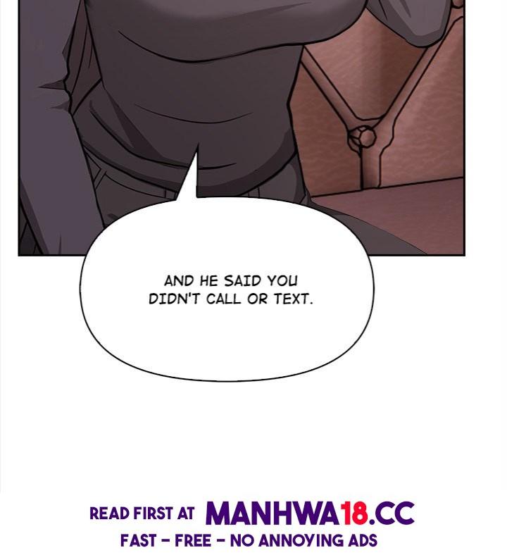 Honestly, I like you a lot! Chapter 47 Page 79