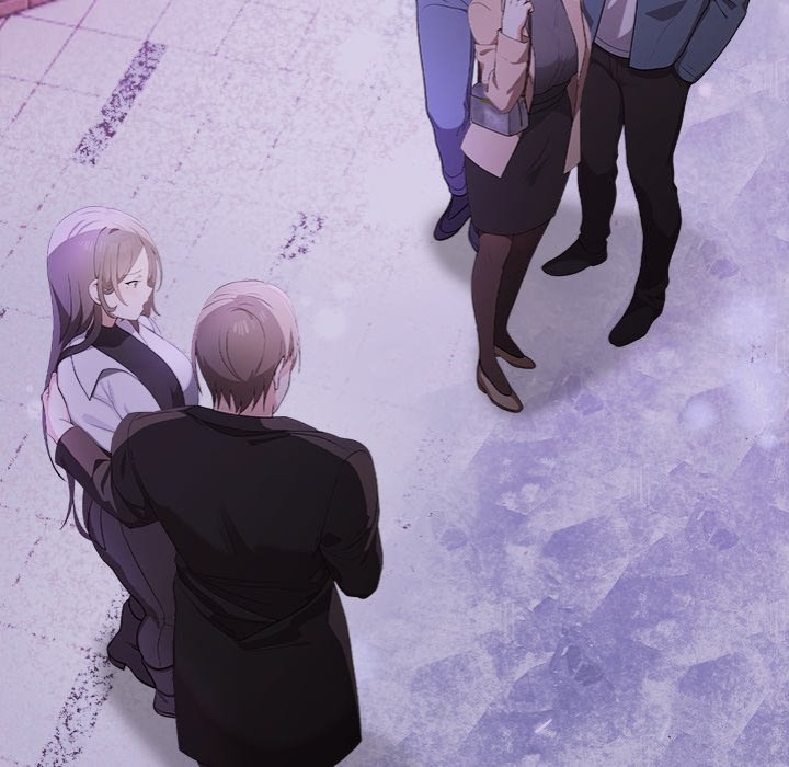 Honestly, I like you a lot! Chapter 47 Page 8