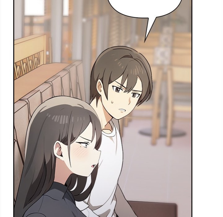 Honestly, I like you a lot! Chapter 47 Page 84