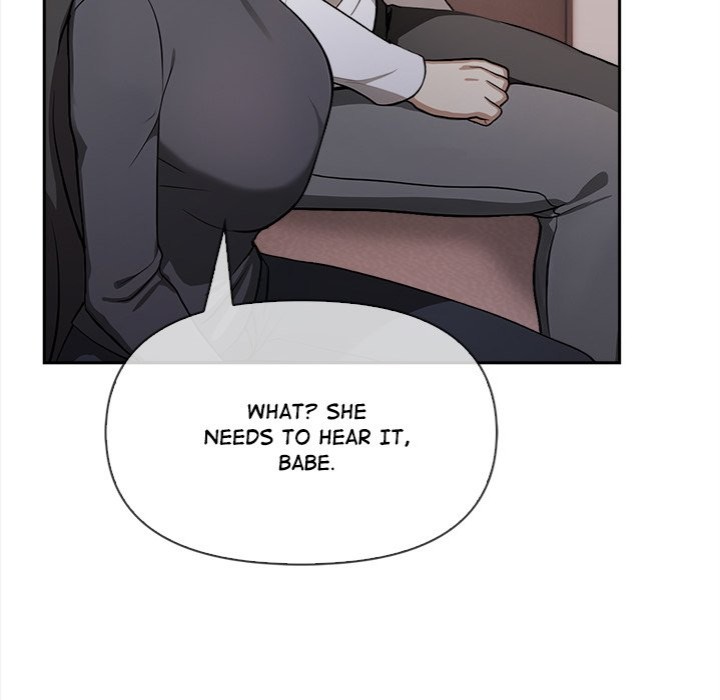 Honestly, I like you a lot! Chapter 47 Page 85