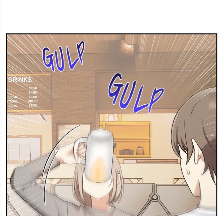 Honestly, I like you a lot! Chapter 47 Page 89