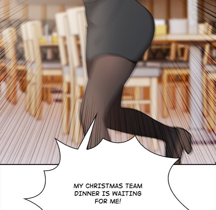 Honestly, I like you a lot! Chapter 47 Page 95