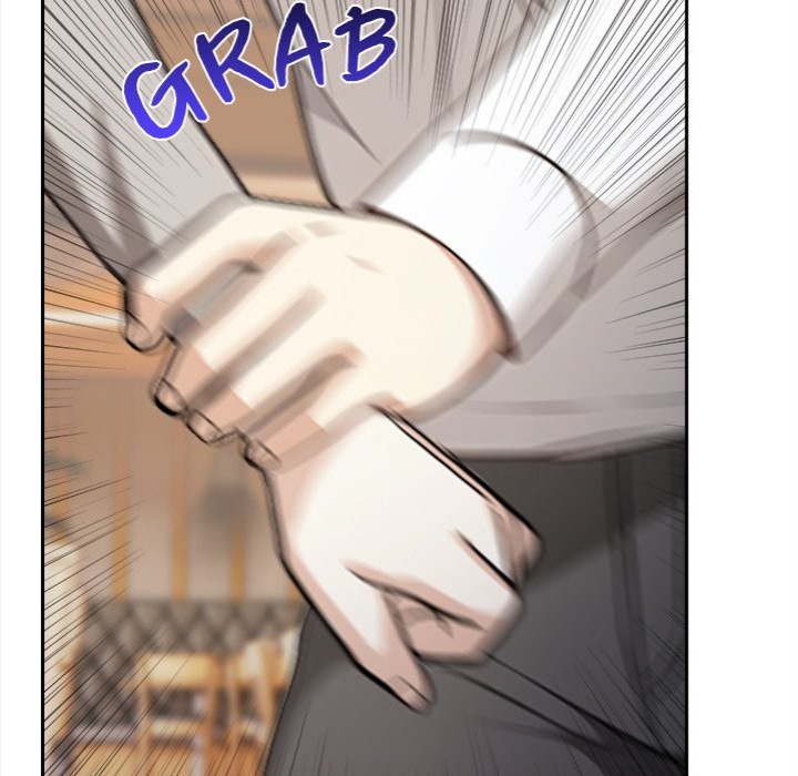 Honestly, I like you a lot! Chapter 47 Page 97