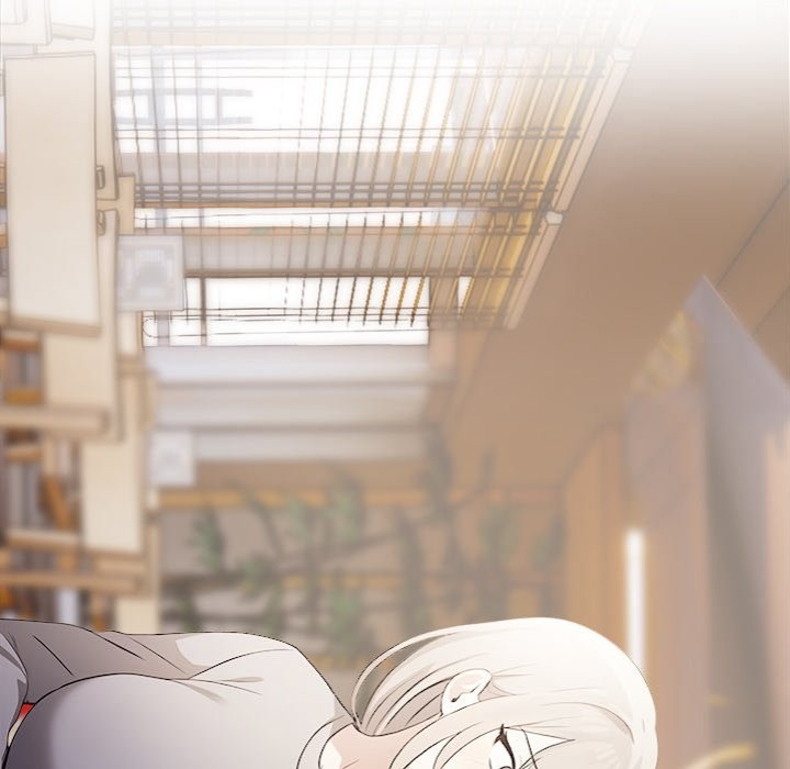Honestly, I like you a lot! Chapter 47 Page 99
