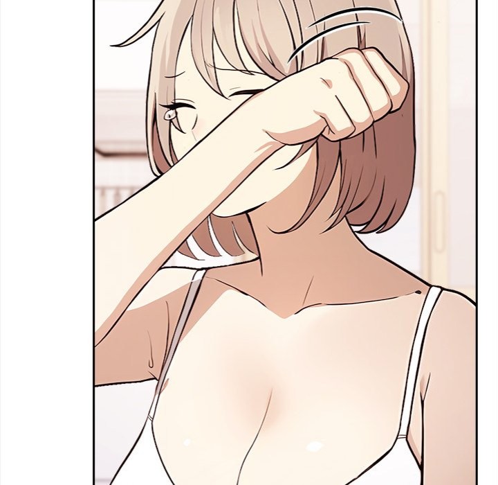 Honestly, I like you a lot! Chapter 48 Page 107