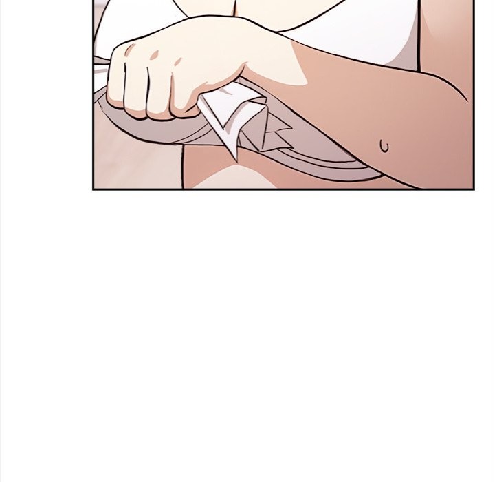 Honestly, I like you a lot! Chapter 48 Page 108