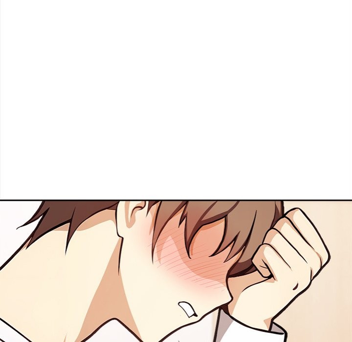 Honestly, I like you a lot! Chapter 48 Page 109