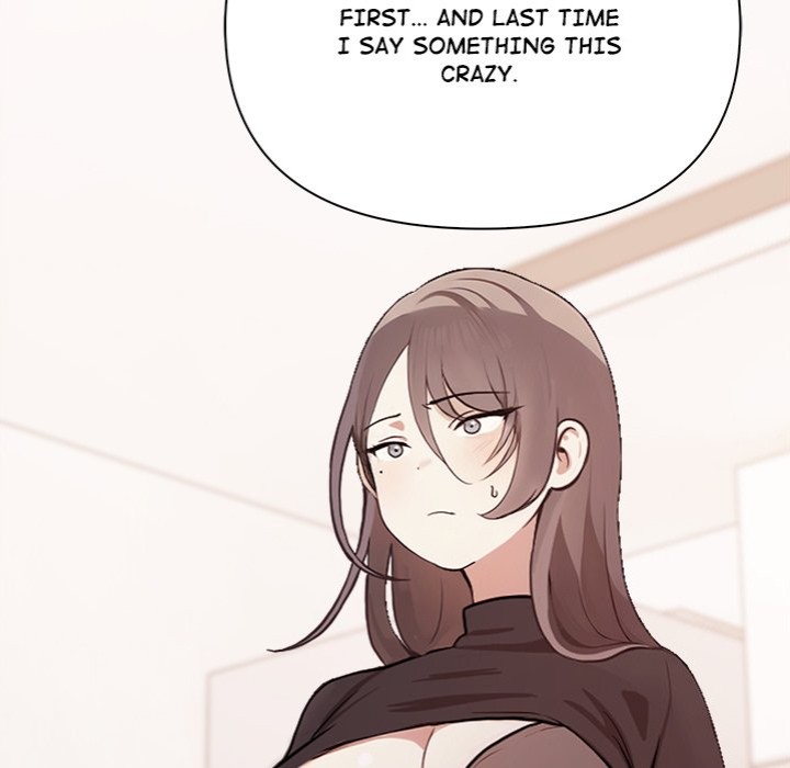 Honestly, I like you a lot! Chapter 48 Page 111