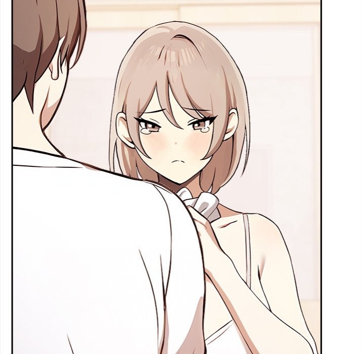 Honestly, I like you a lot! Chapter 48 Page 114