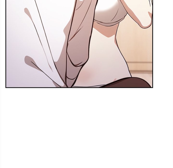 Honestly, I like you a lot! Chapter 48 Page 115