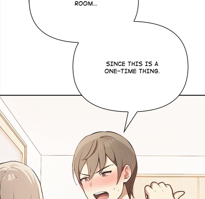 Honestly, I like you a lot! Chapter 48 Page 117