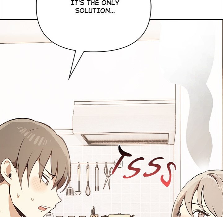Honestly, I like you a lot! Chapter 48 Page 123