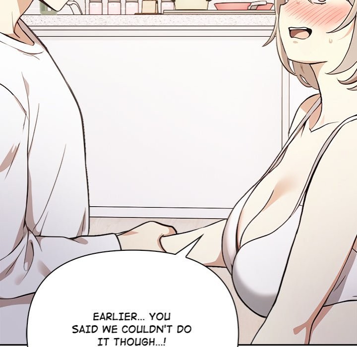 Honestly, I like you a lot! Chapter 48 Page 124