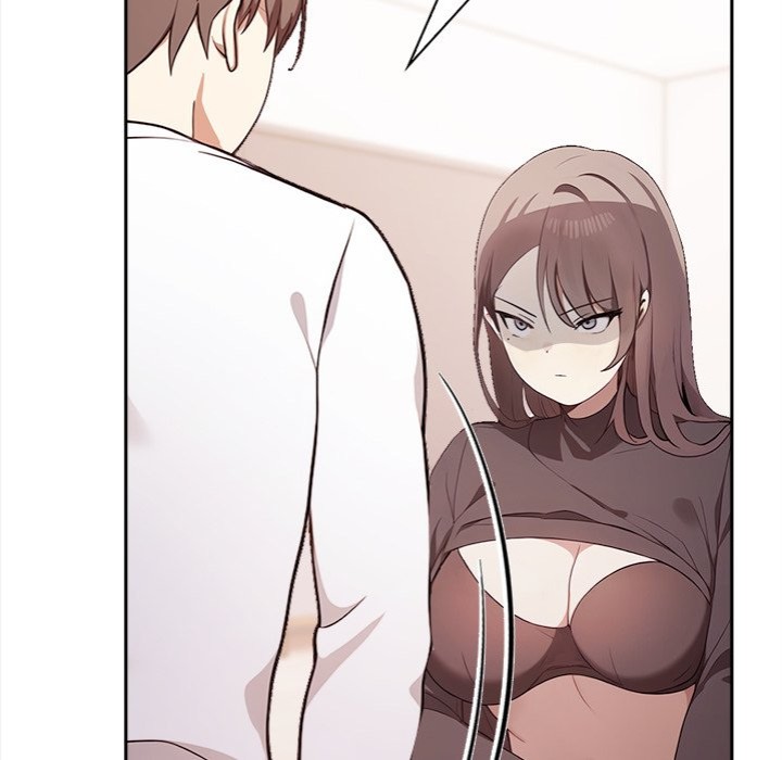 Honestly, I like you a lot! Chapter 48 Page 141