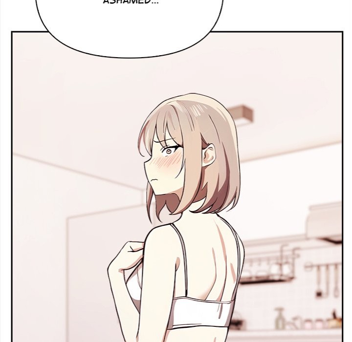 Honestly, I like you a lot! Chapter 48 Page 151