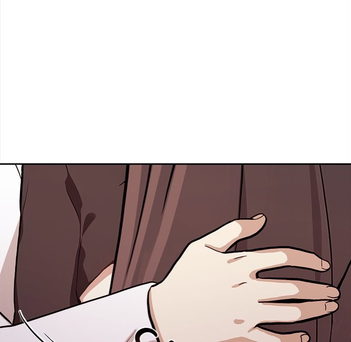 Honestly, I like you a lot! Chapter 48 Page 156