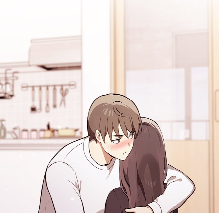 Honestly, I like you a lot! Chapter 48 Page 159