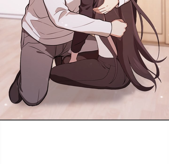 Honestly, I like you a lot! Chapter 48 Page 160
