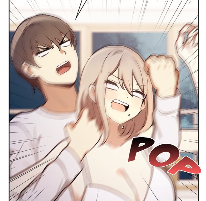 Honestly, I like you a lot! Chapter 48 Page 31