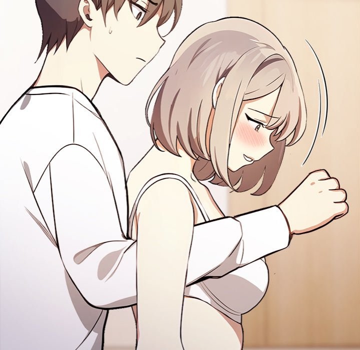Honestly, I like you a lot! Chapter 48 Page 34