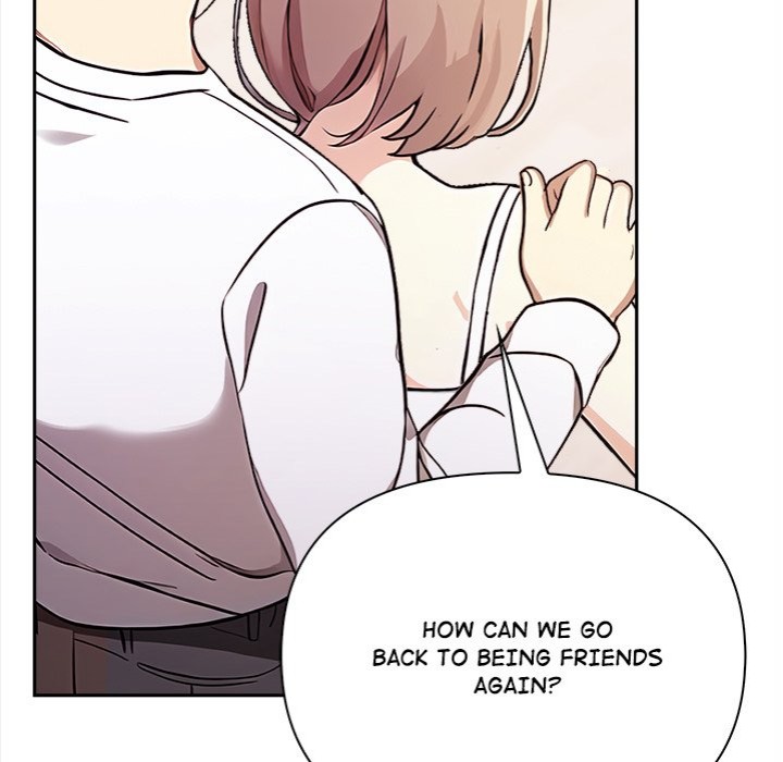 Honestly, I like you a lot! Chapter 48 Page 37