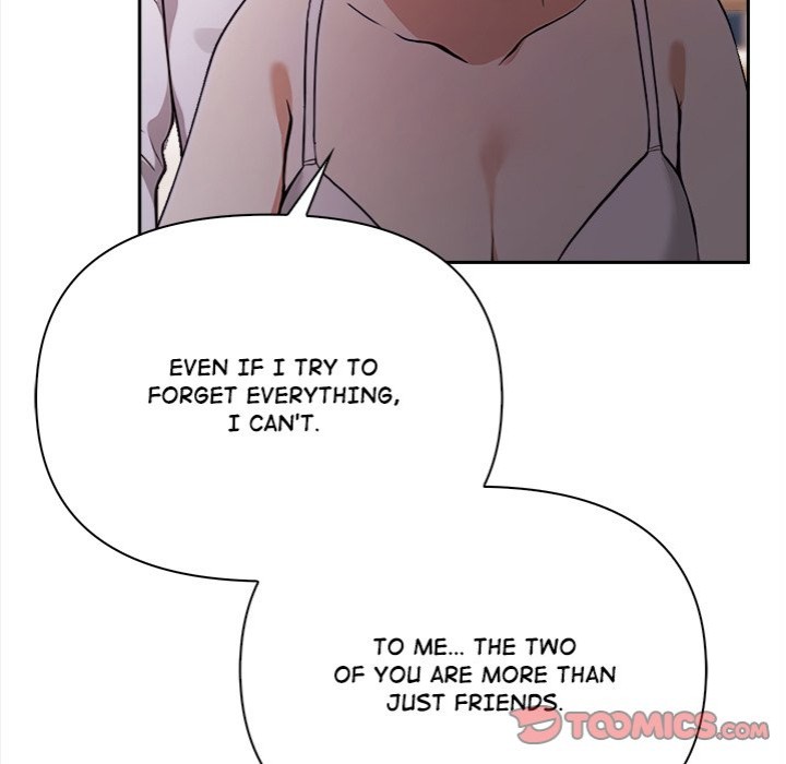 Honestly, I like you a lot! Chapter 48 Page 40