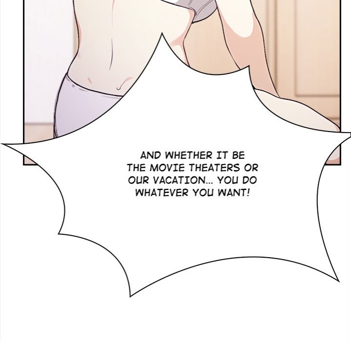 Honestly, I like you a lot! Chapter 48 Page 53