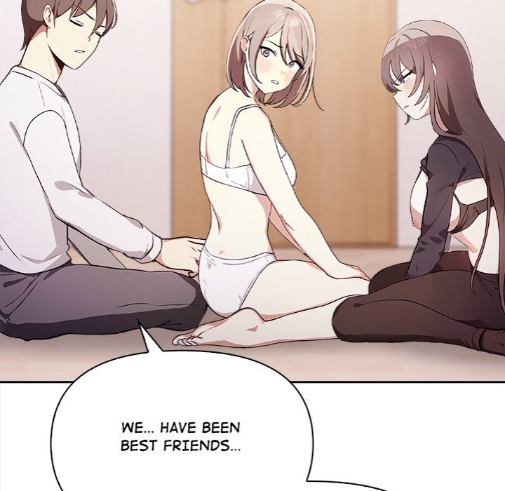 Honestly, I like you a lot! Chapter 48 Page 58