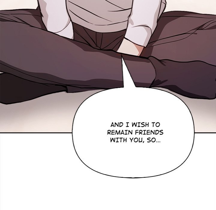 Honestly, I like you a lot! Chapter 48 Page 62
